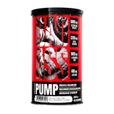 BAD ASS Pump 350 g (Pre-workout)