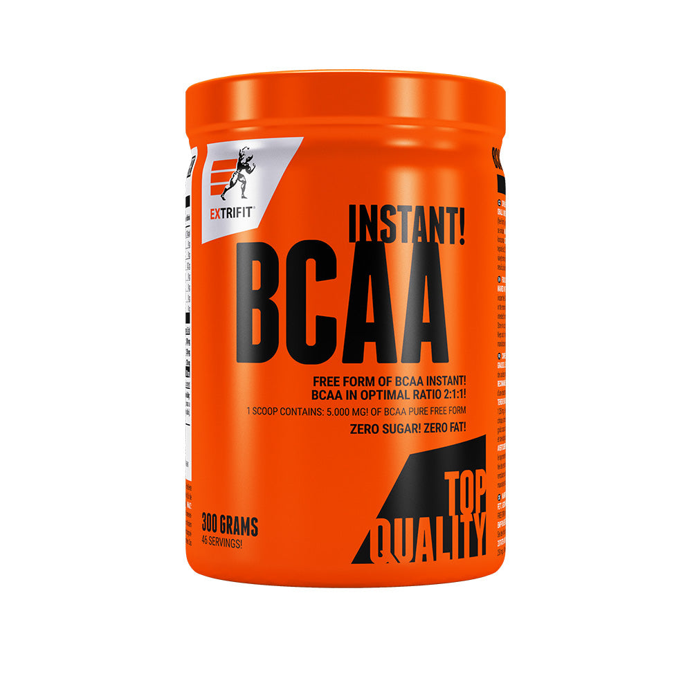Extrifit BCAA INSTANT 2: 1: 1 (aminoácidos BCAA)