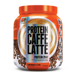 Extrifit CAFFE LATTE WHEY PROTEIN 80 (Baltyminis kokteilis su kava)