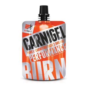 Extrifit CARNIGEL® 60 g. (L-Karnitinas)