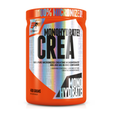 Extrifit Creatine MONOHIDRATE 100%, 400 g. (Kreatino monohidratas)