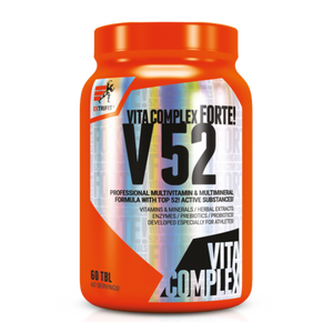 Extrifit V52 (60 tablečių)