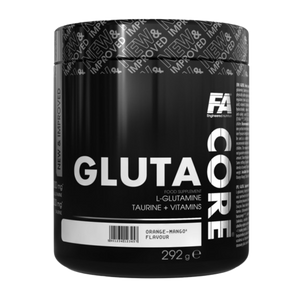 FA Core Gluta 292 g (L-Glutaminas)