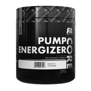 FA Core Pump Energizer 270 g (Pre-Workout)