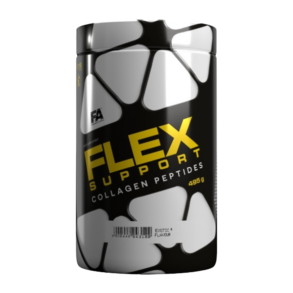 FA Flex Support 495 g (Produktas sąnariams)