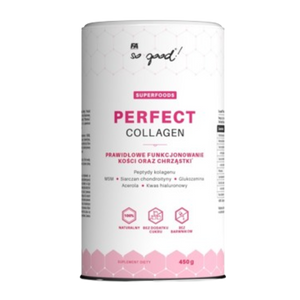 FA So good! Perfect Collagen 450 g (Kolagenas)
