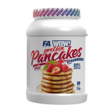 FA Wellness Line WOW! Protein Pancakes 1 kg (Baltyminiai blynai)