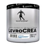 LEVRONE Levro Crea 240 g (Kreatinas)