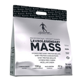 LEVRONE Levro Legendary Mass 6800 g (Raumenų masės augintojas)