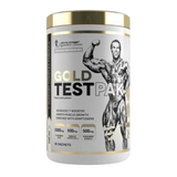 LEVRONE GOLD Test Pak (testosterono skatintojas)