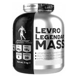 LEVRONE Levro Legendary Mass 3000 g (Raumenų masės augintojas)
