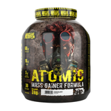 NUCLEAR NUTRITION ATOMIC Gainer 3 kg