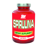 ATP Spirulina (200 tablečių)