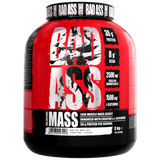 BAD ASS® Mass 3 kg (Kokteilis masės auginimui)