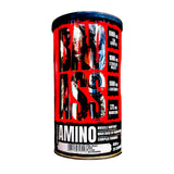 BAD ASS Amino 450 g (Amino rūgštys)