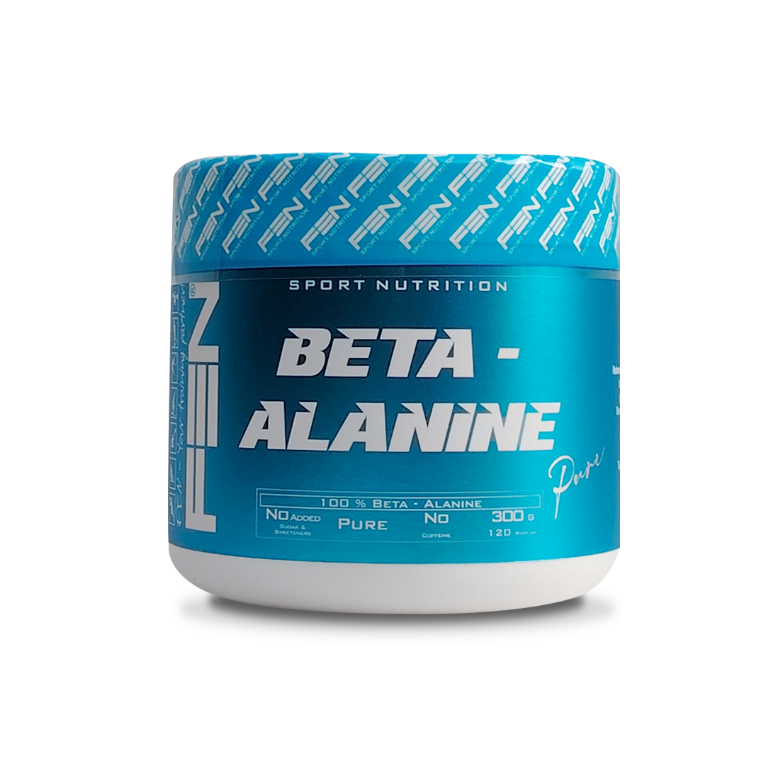 FEN Beta Alaninas pure