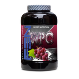 FEN WPC - baltyminis kokteilis (vynuogė) - FEN papildai sportui