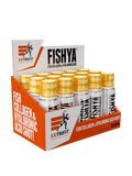 FISHYA® 15 vnt po 90 ml - FEN papildai sportui