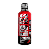 BAD ASS L-carnitine 500 ml (L-Karnitinas)