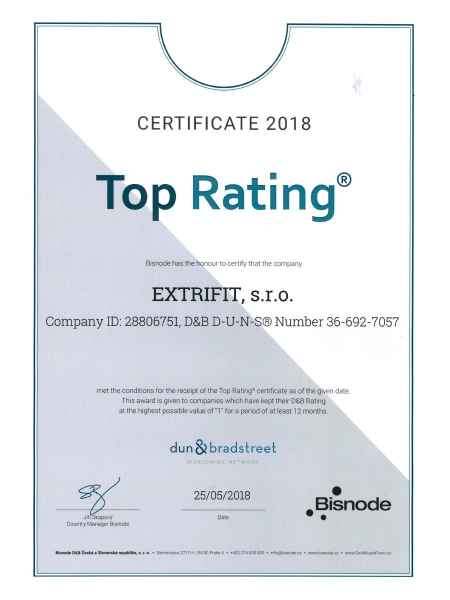 Extrifit CARNIGEL® - FEN - Sport Nutrition