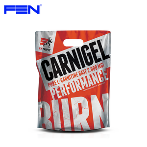 Extrifit CARNIGEL® (25 pakuotės po 60 g) - FEN papildai sportui
