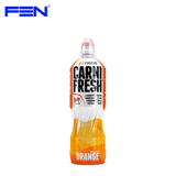 Extrifit Carnifresh L-karnitino gėrimas 850 ml - FEN papildai sportui