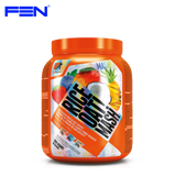 Extrifit RICE-OAT MASH 900 g - FEN papildai sportui