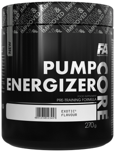 FA Core Pump Energizer 270 g