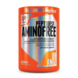 AMINOFREE® PEPTIDES 400 g.