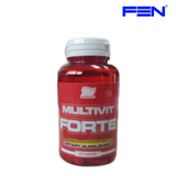 ATP Multivit (60 tab.) - FEN sport nutrition