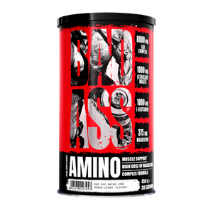 BAD ASS Amino 450 g (aminoácidos)