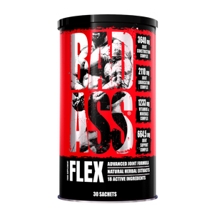 BAD ASS Flex 30 sachets (product for joints)