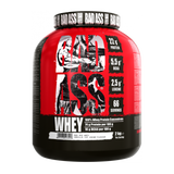 BAD ASS® Whey 2 kg (milk whey protein concentrate)