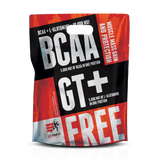 Extrifit BCAA GT+ (25 de pachete de 80 g) (BCAA cu L-glutamină)