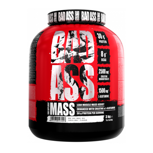 Bad Ass® Mass 3 kg