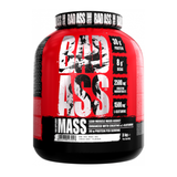 BAD ASS® Mass Mass 3 kg (cocktail voor massale groei)