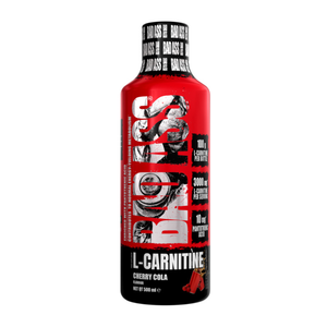 BAD ASS L-carnitine 500 ml (L-carnitine)