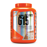 Exrifit G 15 ANABOLIC GAINER 3000 g. (Cocktail for growing muscle mass)