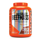 Extrifit Beef Mass 3000 g. (Cocktail for muscle mass)