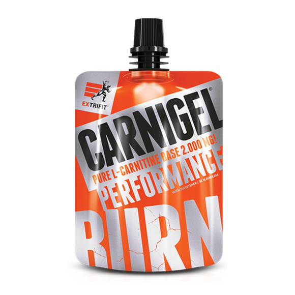 Extrifit CARNIGEL® 60 g. (L-carnitine)
