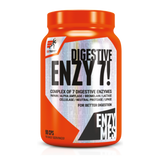 Extrifit Enzy 7! Digestive enzymes (digestive enzymes)