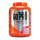 Extrifit GO PRO 30 3000 g (cocktail for growing mass)