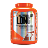 Extrifit LONG® 80 - MULTIPROTEIN 2270 g (protein cocktail)