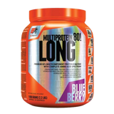 Extrifit LONG® 80 - MULTIPROTEIN 1000 g (olbaltumvielu kokteilis)