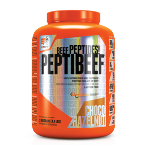 Extrifit Peptibeef 2000 g (beef protein hydrolyzate)