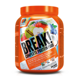 Extrifit Protein Break 900 g. (Eiwithoest)