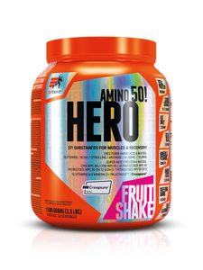 Extrifit HERO 1500 g. (cocktail for muscle mass)
