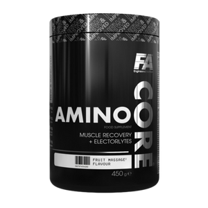 FA CORE AMIN 450 g (amino acid complex)