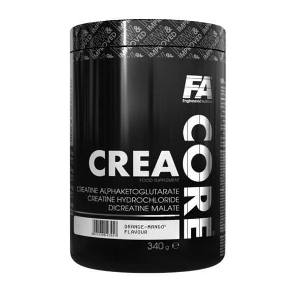 FA CORE CREA 340 (creatine)