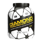 FA Diamond hüdrolüüsitud vadakuvalk 2 kg (hüdrolüüsitud piima vadakuvalk)
